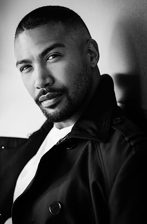 Charles Michael Davis