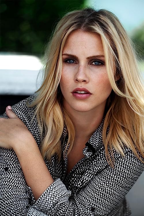 Claire Holt