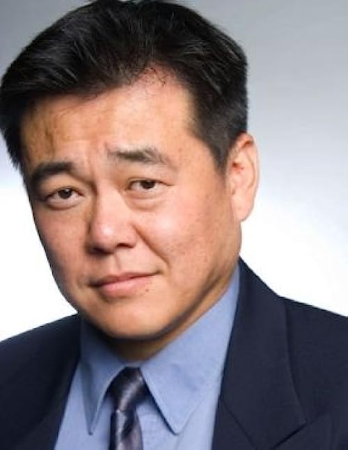 C. Douglas Quan