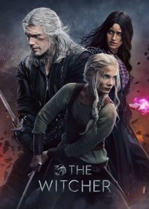 دانلود سریال The Witcher|فیلم تک