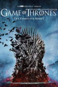 دانلود سریال بازی تاج و تخت Game of Thrones