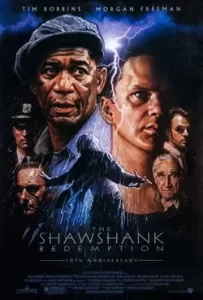 فیلم The Shawshank Redemption 1994