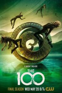 سریال The 100