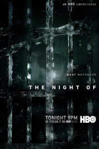 سریال The Night Of|فیلم تک