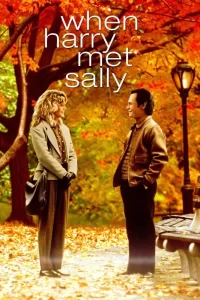 دانلود فیلم وقتی هری سالی رو دید When Harry Met Sally|فیلم تک
