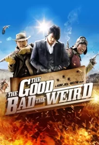 دانلود فیلم The Good the Bad the Weird 2008|فیلم تک