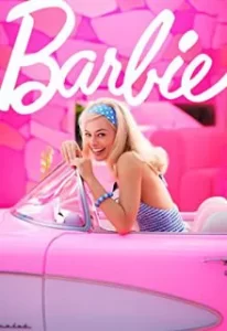 فیلم باربی Barbie 2023 با دوبله و زیرنویس فارسی چسبیده