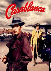 دانلود فیلم Casablanca 1942 با زیرنویس فارسی چسبیده