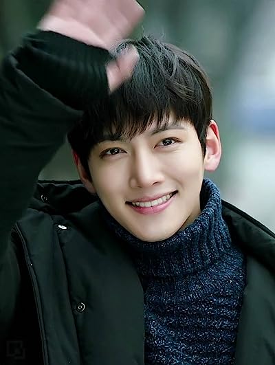 Ji Chang-Wook