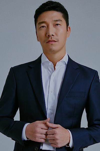 Kijoon Hong