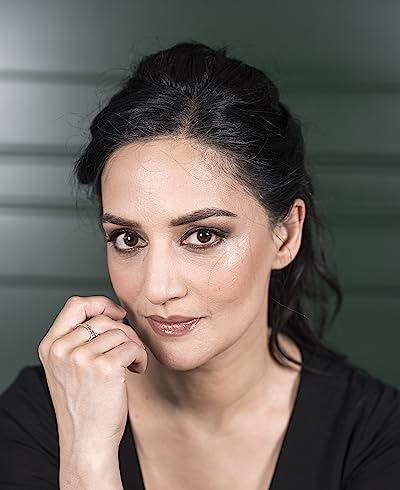 Archie Panjabi