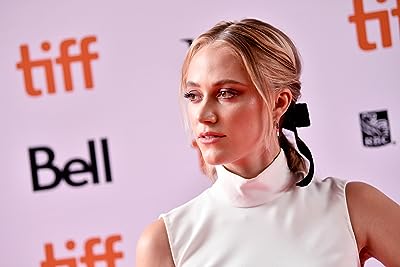 Maika Monroe