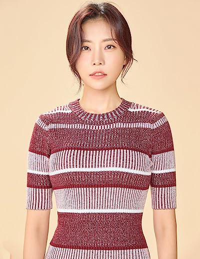 Seo Ye-hwa
