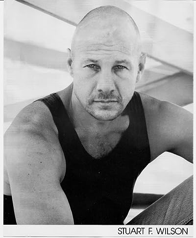 Stuart F. Wilson