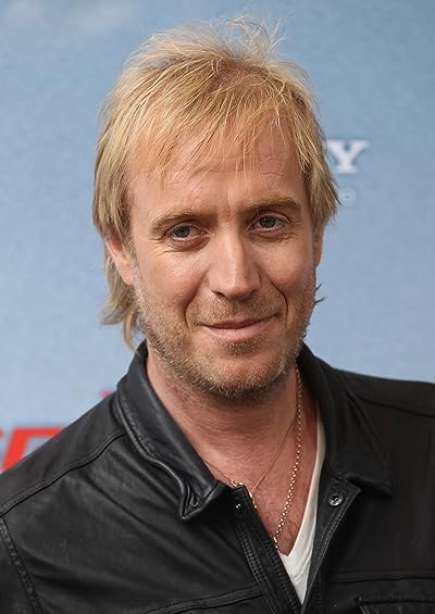 Rhys Ifans