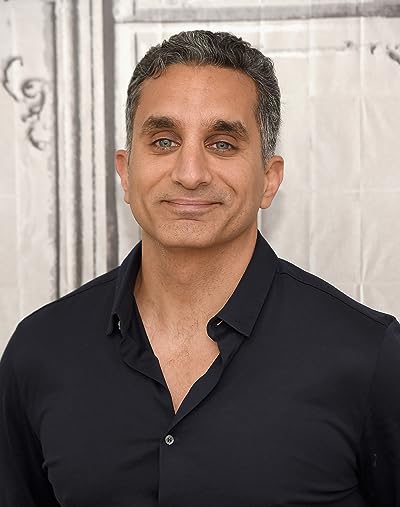 Bassem Youssef