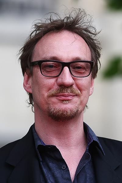 David Thewlis