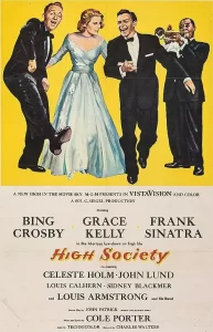 دانلود فیلم High Society 1956|فیلم تک