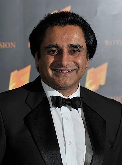 Sanjeev Bhaskar