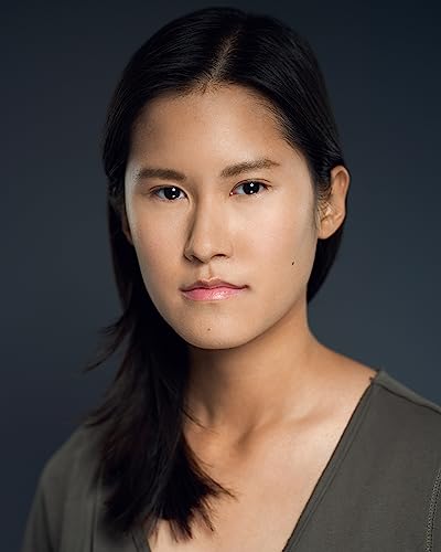 Rachel Kwok