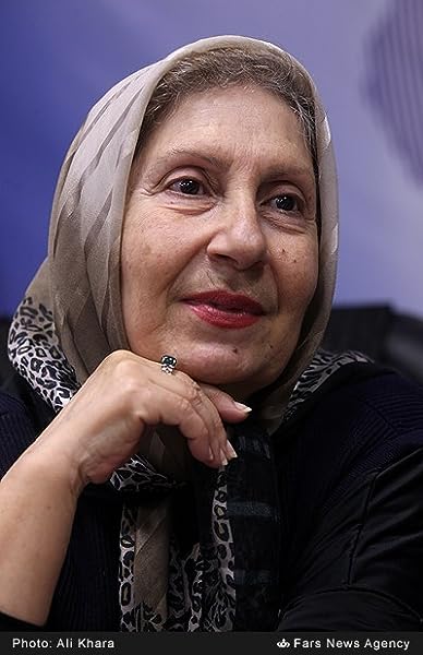 Shirin Yazdanbakhsh
