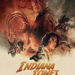 Indiana Jones and the Dial of Destiny