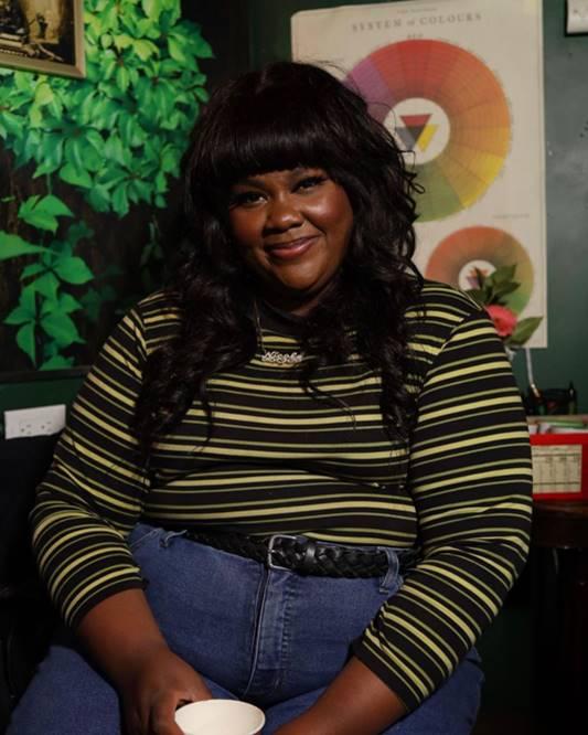 Nicole Byer