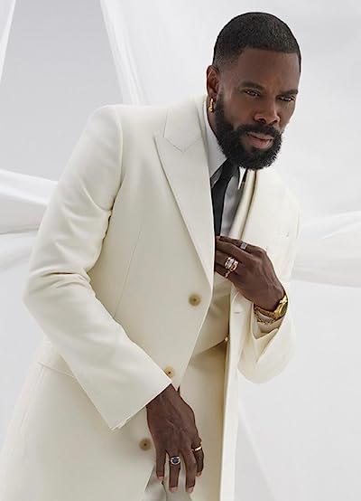 Colman Domingo