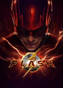 دانلود فیلم فلش The Flash 2023|فیلم تک