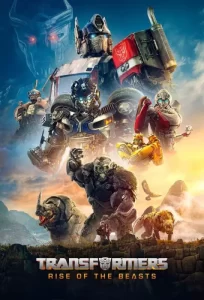 دانلود فیلم Transformers: Rise of the Beasts 2023|فیلم تک