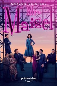 دانلود سریال The Marvelous Mrs. Maisel|فیلم تک