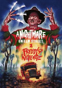 دانلود فیلم A Nightmare on Elm Street 2 1985|فیلم تک