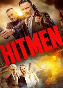دانلود فیلم هیتمن Hitmen با زیرنویس فارسی |فیلم تک