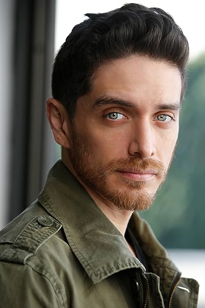 Josh Keaton