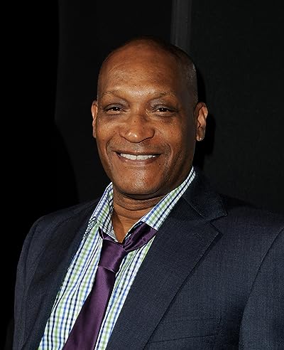 Tony Todd