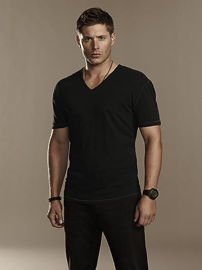 Jensen Ackles