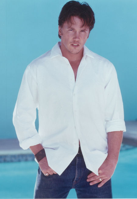 Lochlyn Munro