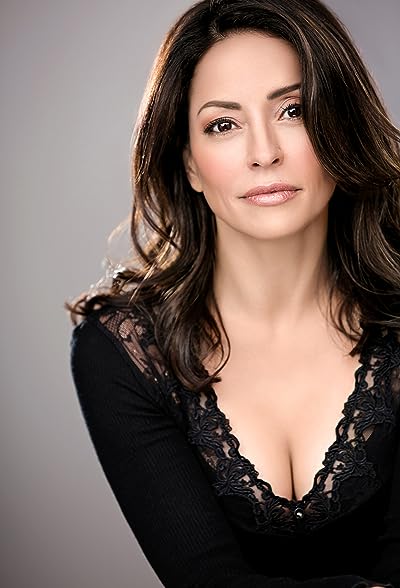 Emmanuelle Vaugier