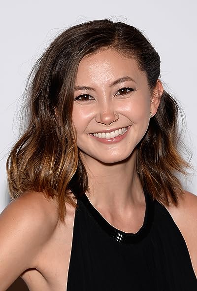 Kimiko Glenn