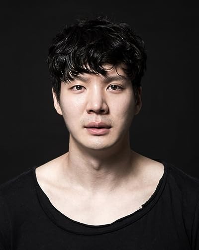 Jo Min-wook