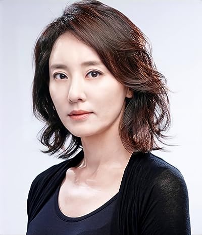 Yoon Da-kyung