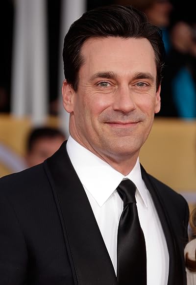 Jon Hamm