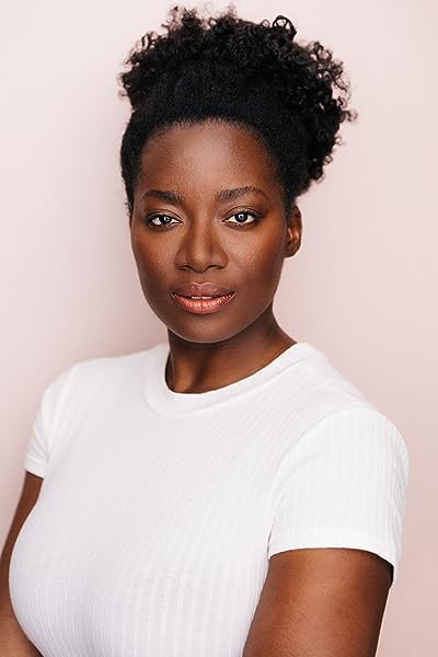 Anne-Marie Agbodji