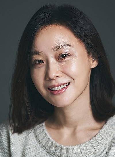 Kim Mi-ra