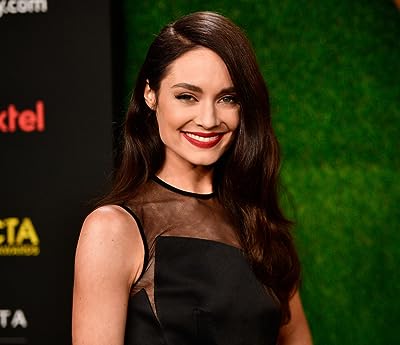 Mallory Jansen