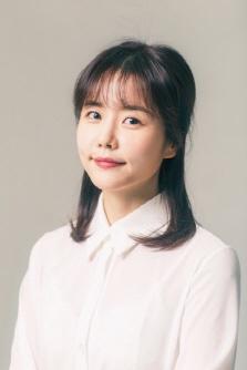 Jo Hye-sun