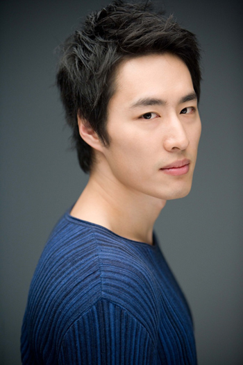 Kang Woo-je