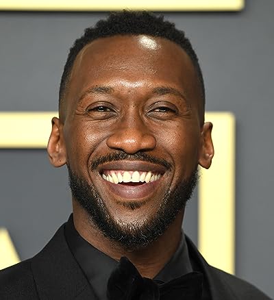 Mahershala Ali