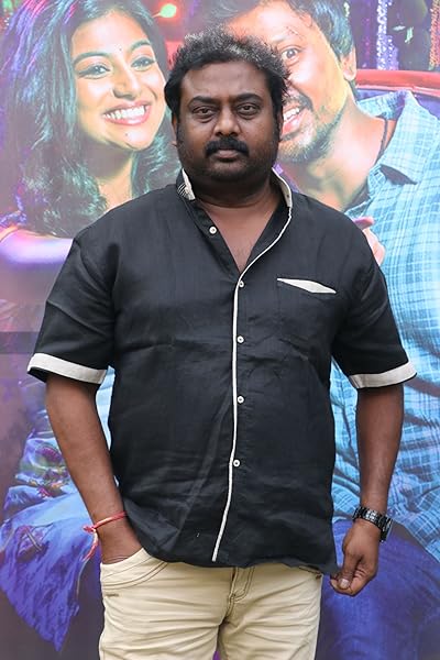 Saravanan