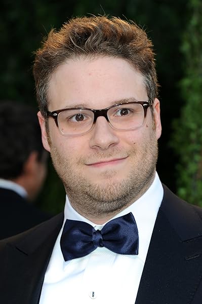 Seth Rogen